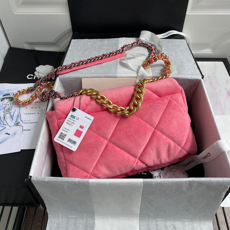 Satchel Bags - CHL Bags - 149