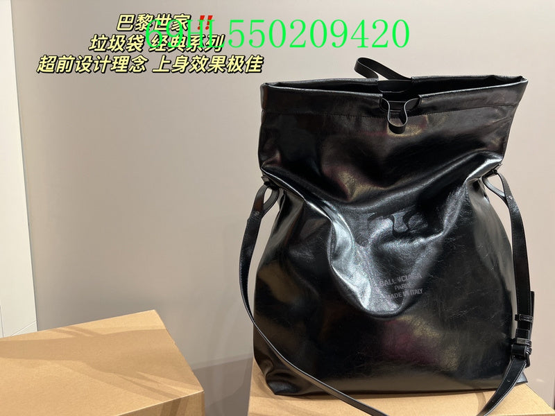 Satchel Bags - BGA Bags - 1928