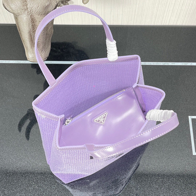 Satchel Bags - PDA Bags - 049