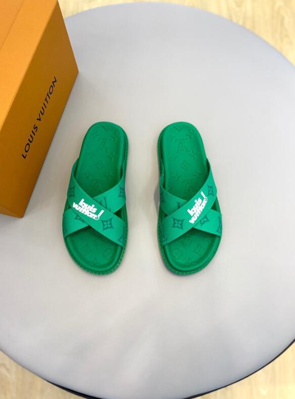 glami shop- LOV Men Shoes - 1081
