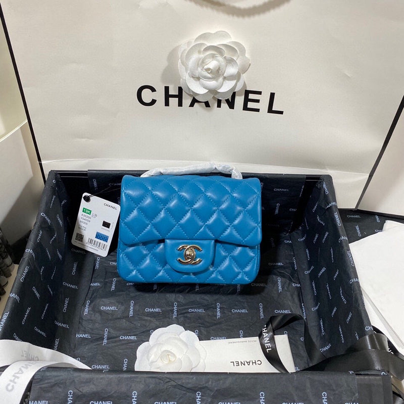 Satchel Bags - CHL Bags - 4428
