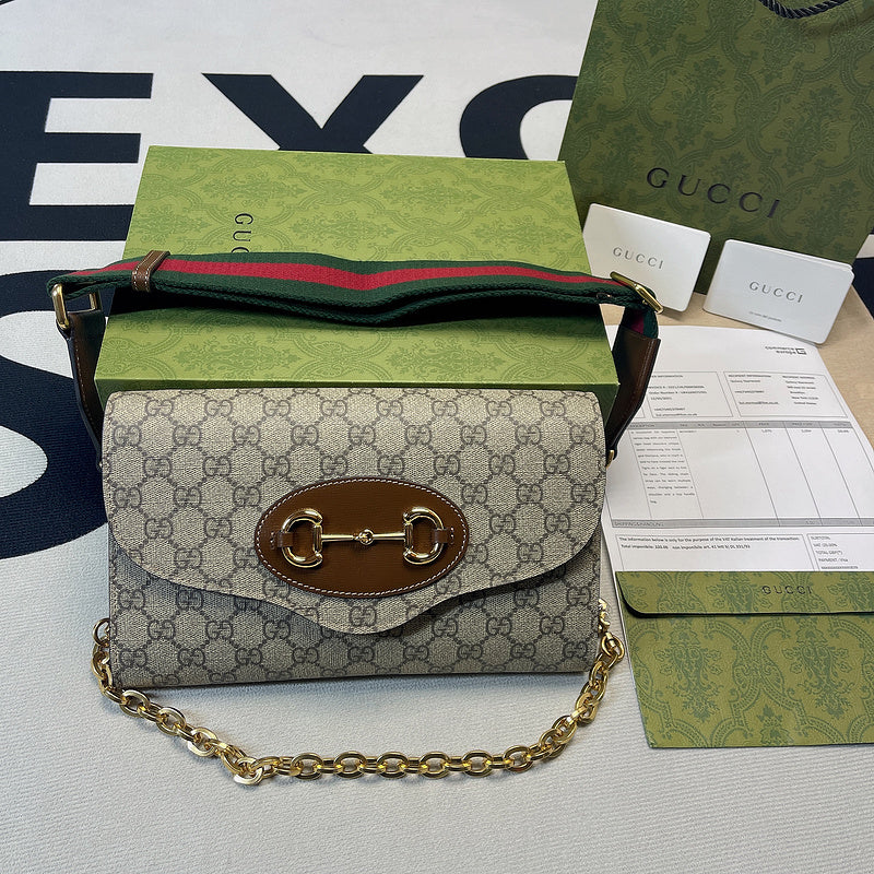 Satchel Bags - GCI Bags - 6646