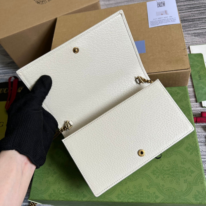Satchel Bags - GUC Bags - 144