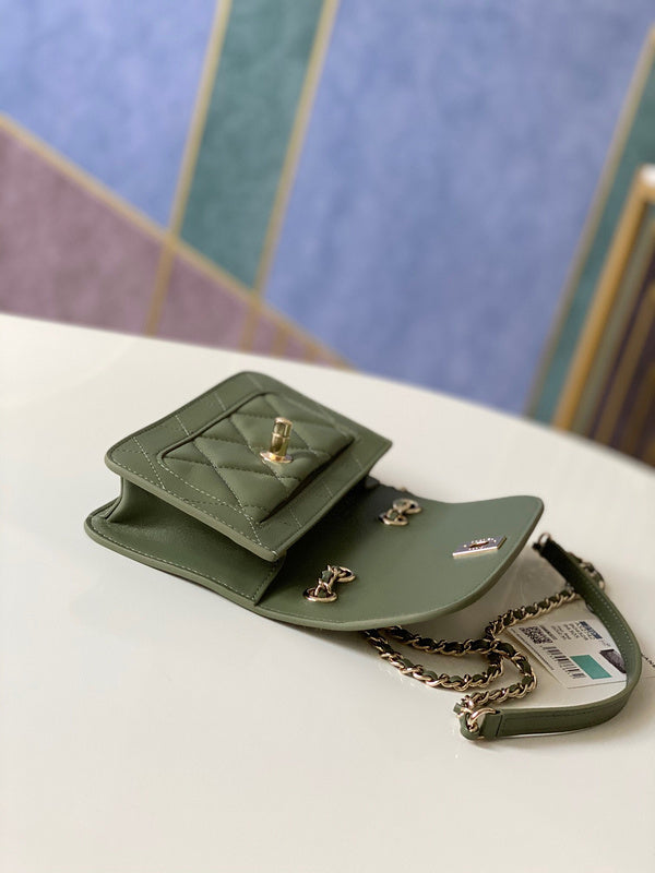 GLM - CHL Bags - 415