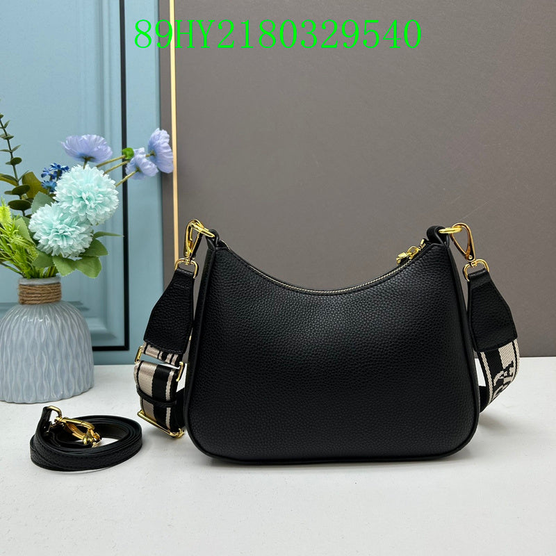 Satchel Bags - PDA Bags - 3443