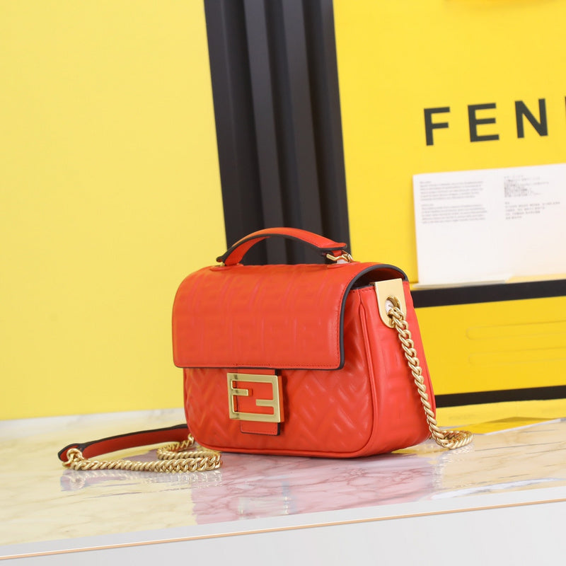 Satchel Bags - FDI Bags - 126