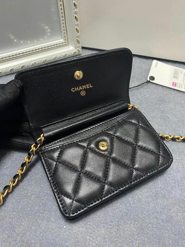Satchel Bags - CHL Bags - 6453