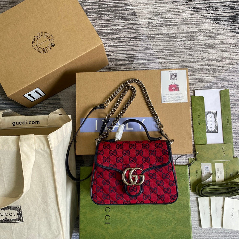 GLM - gg Bags - 1974
