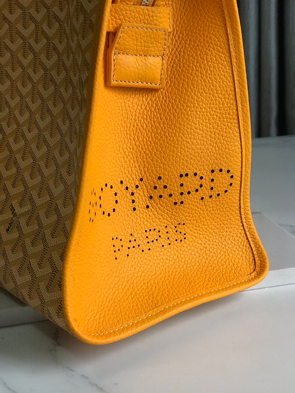 GLM - GYO Bags - 007