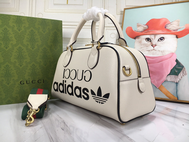 Satchel Bags - GCI Bags - 2474