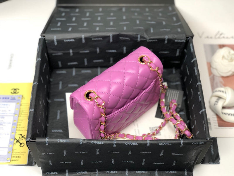 Satchel Bags - CHL Bags - 7466