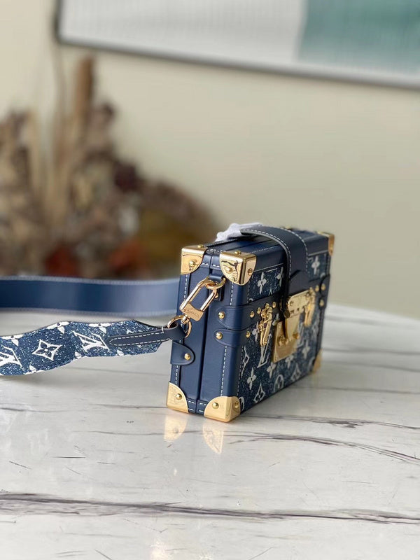 Satchel Bags - Mix1 Items - 044