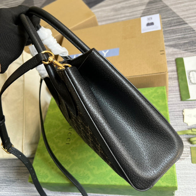Satchel Bags - GCI Bags - 6550