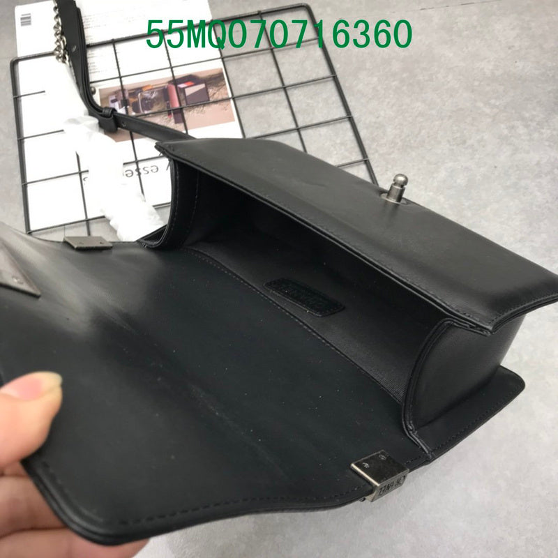 Satchel Bags - CHL Bags - 5535