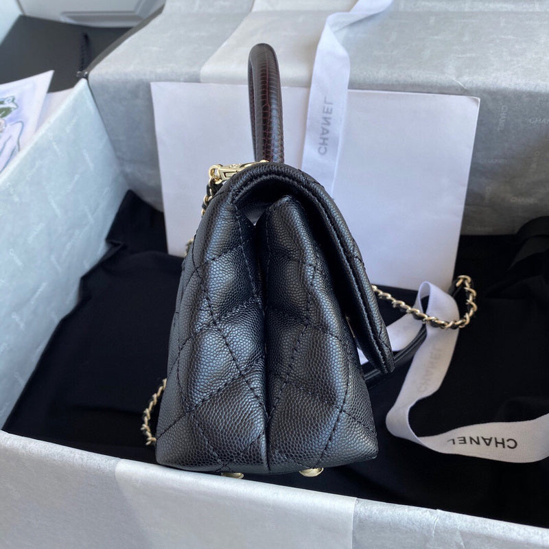 Satchel Bags - CHL Bags - 4865