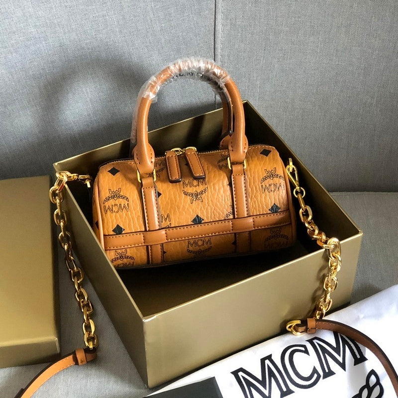 Satchel Bags - MC Bags - 015