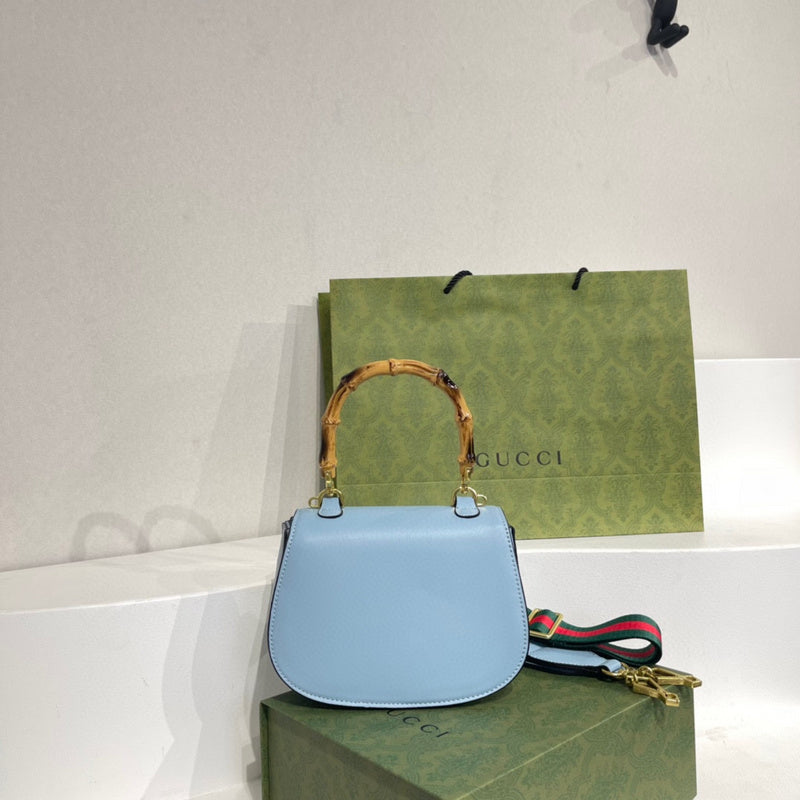Satchel Bags - GCI Bags - 2007
