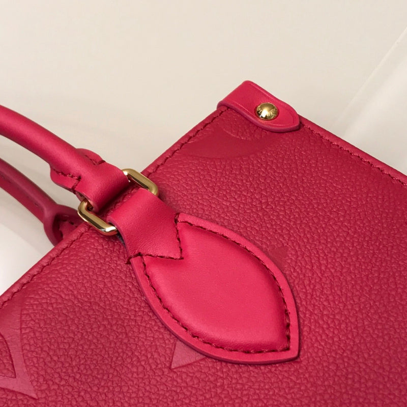 Satchel Bags - VL Bags - 6189
