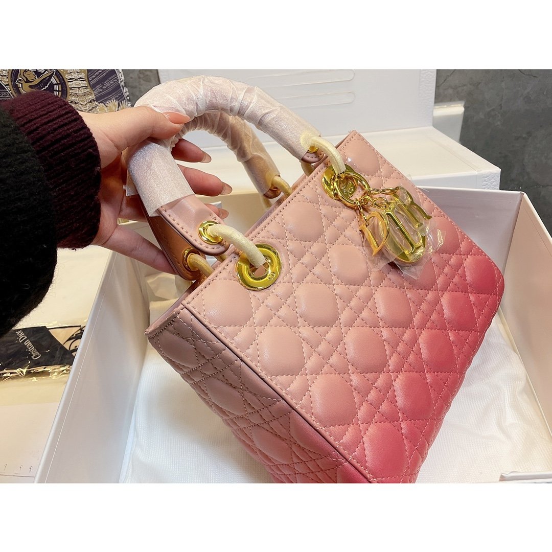 GLM - Top Quality Bags DIR 195