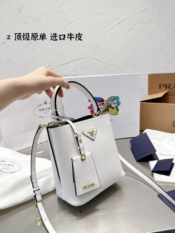 Satchel Bags - PDA Bags - 643