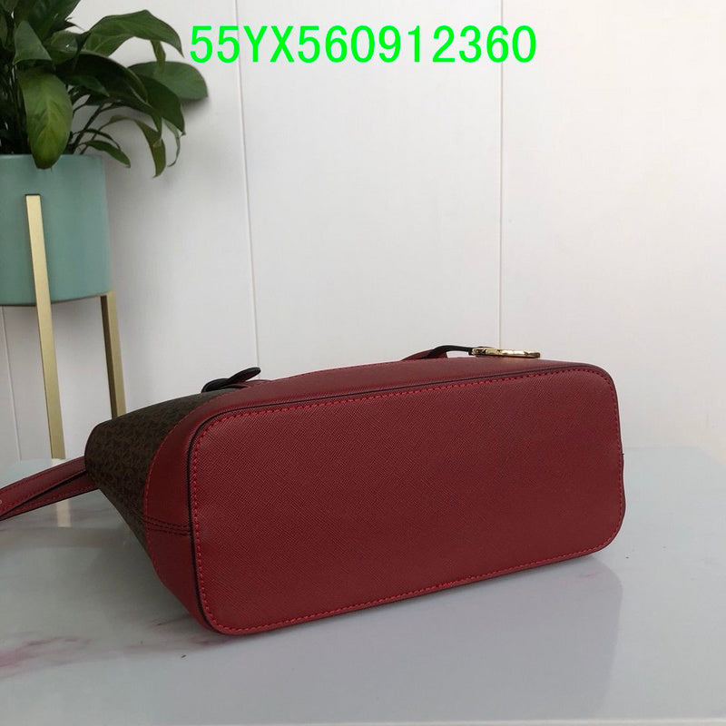 Satchel Bags - MK Bags - 916