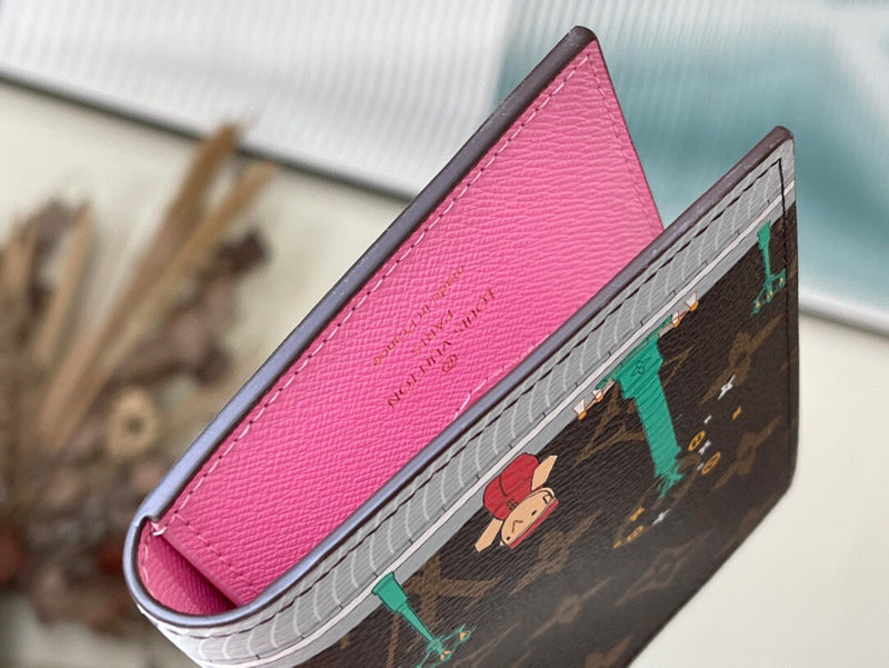 Glami- Glami- Lu-Vi bags - 4590