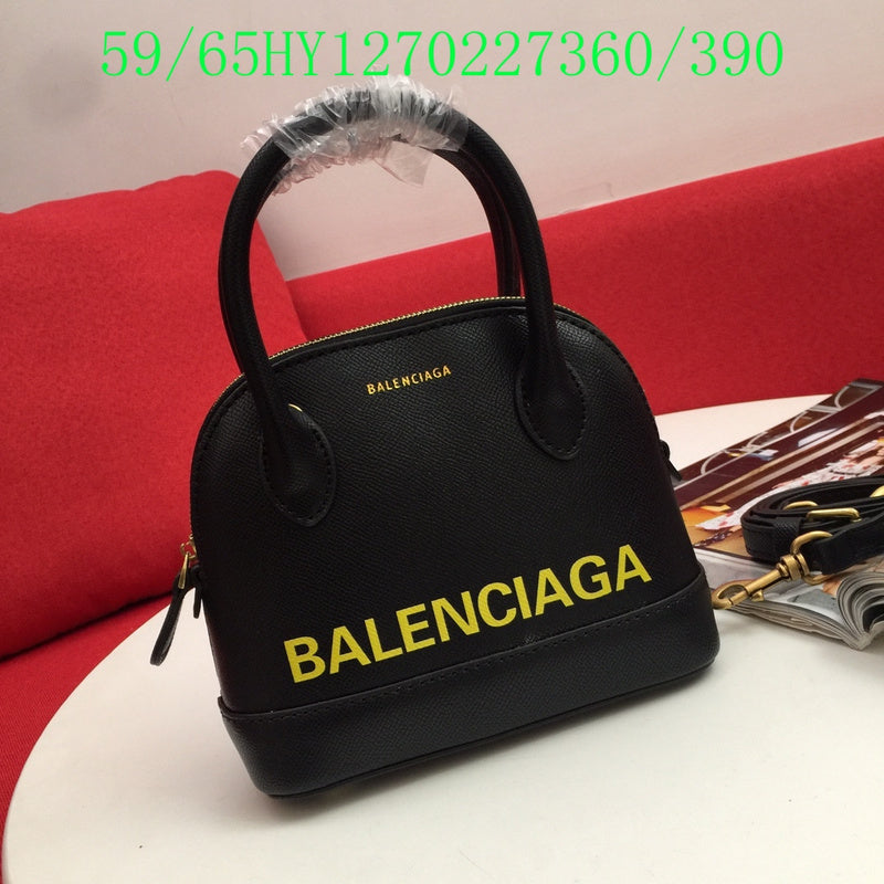 GLM Top Quality - BGA Bags - 1914
