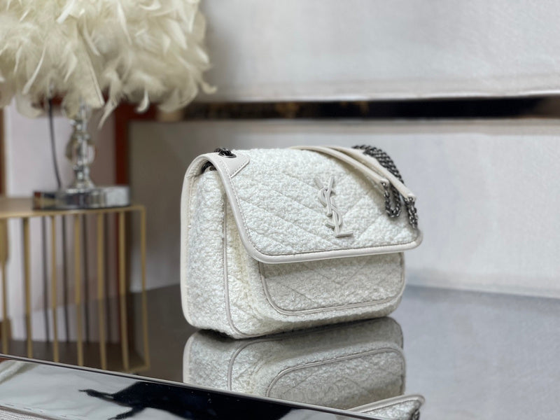 Satchel Bags - SLY Bags - 2357
