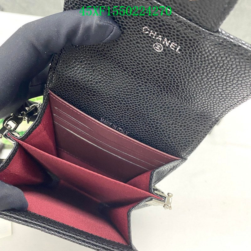 Glami - CHL Wallet - 2576