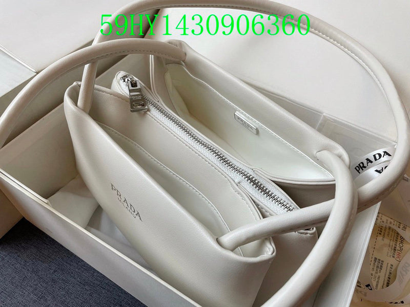 Satchel Bags - PDA Bags - 4022