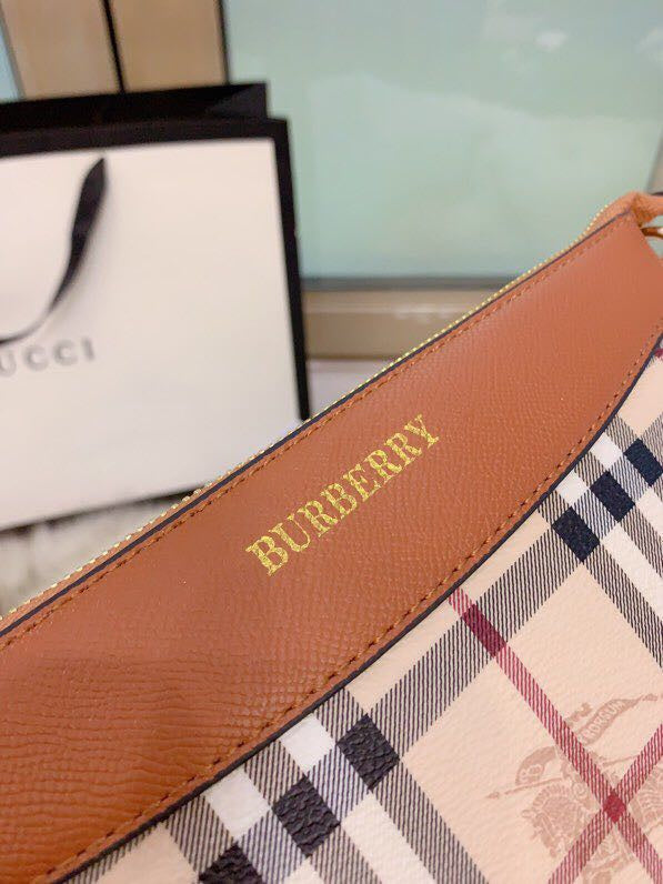 Fan Fashion -GLM - Top quality BBR Bags - 963