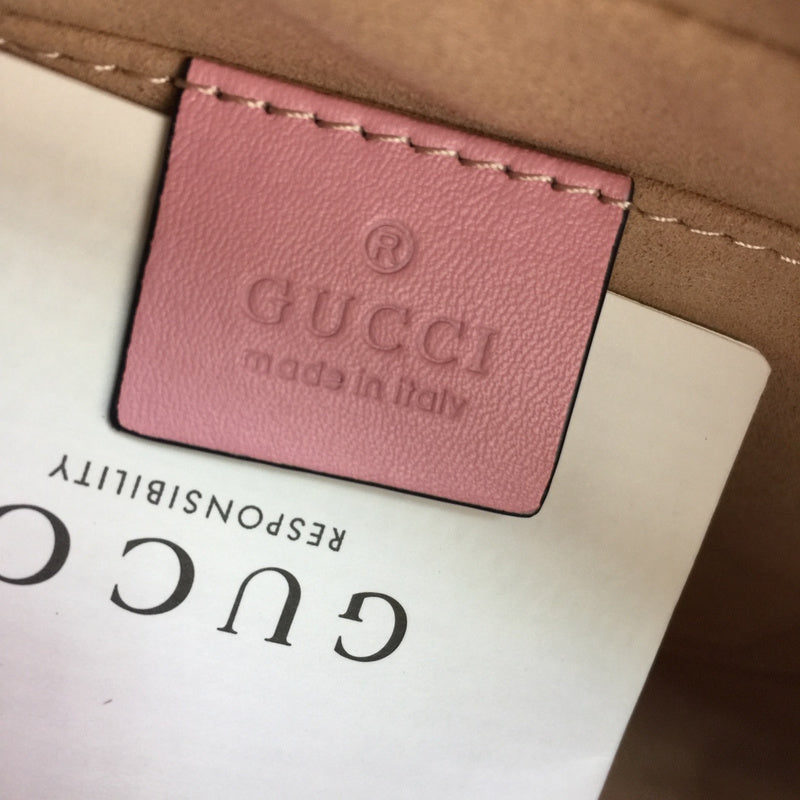 Satchel Bags - GUC Bags - 1407