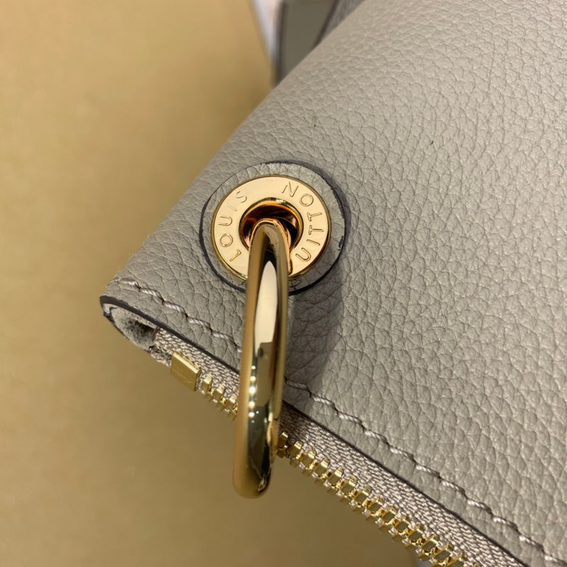 Satchel Bags - VL Bags - 6193