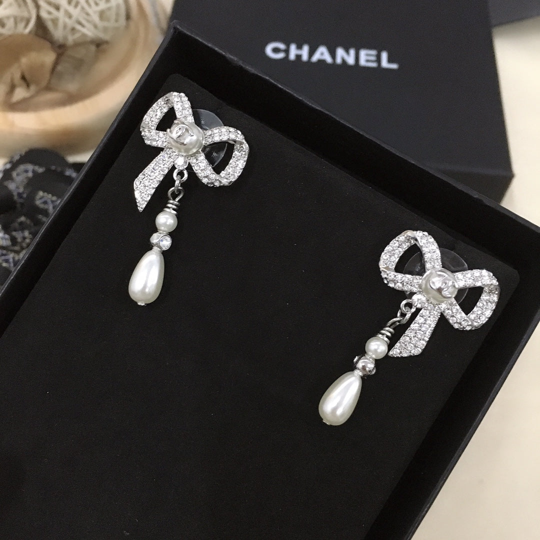 GLM - Top Quality Earring CHL 024