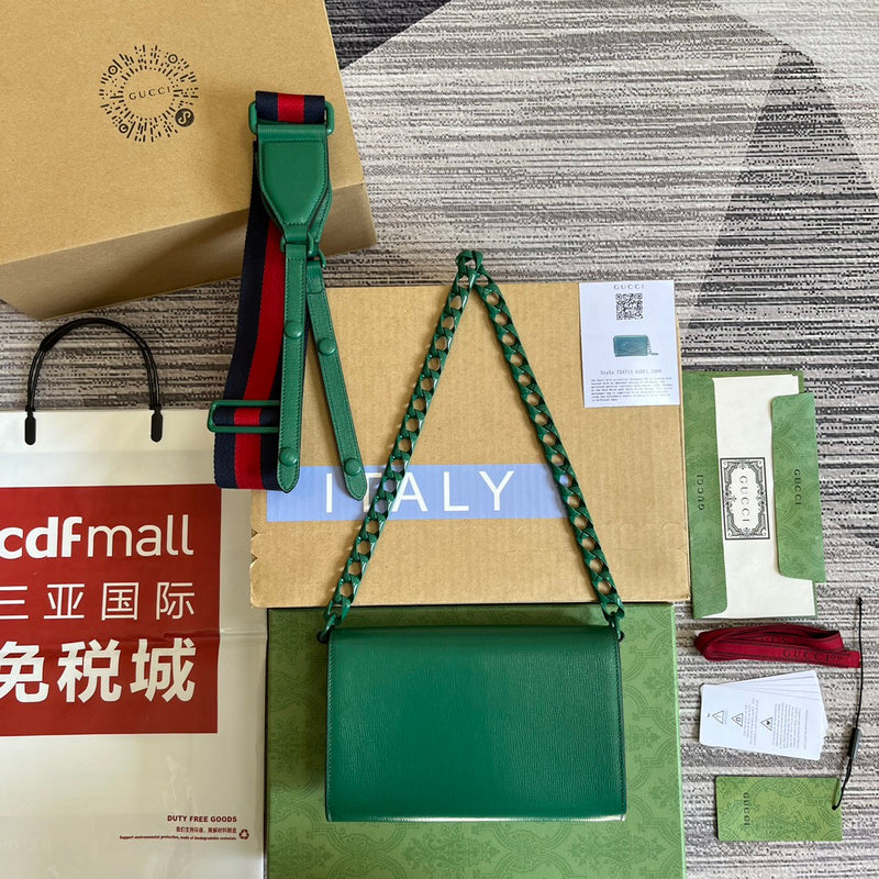 Satchel Bags - GCI Bags - 5248