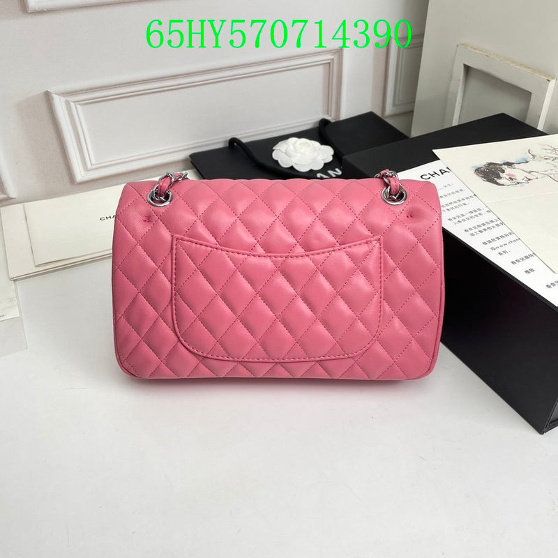 Satchel Bags - CHL Bags - 5546