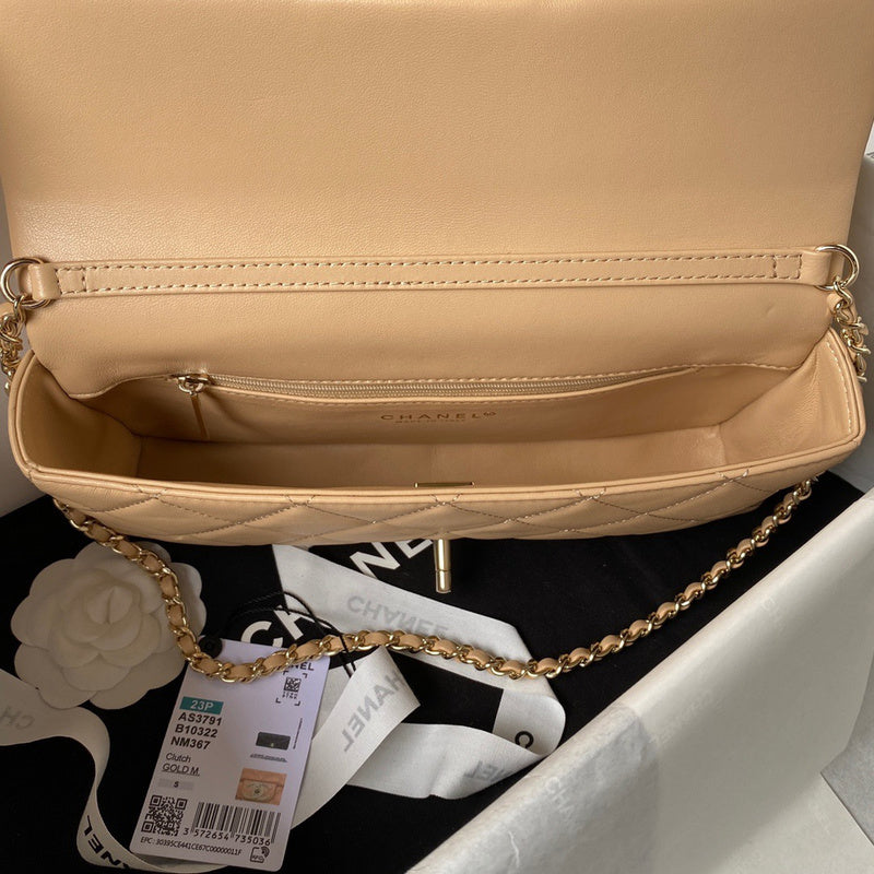 Satchel Bags - CHL Bags - 7514