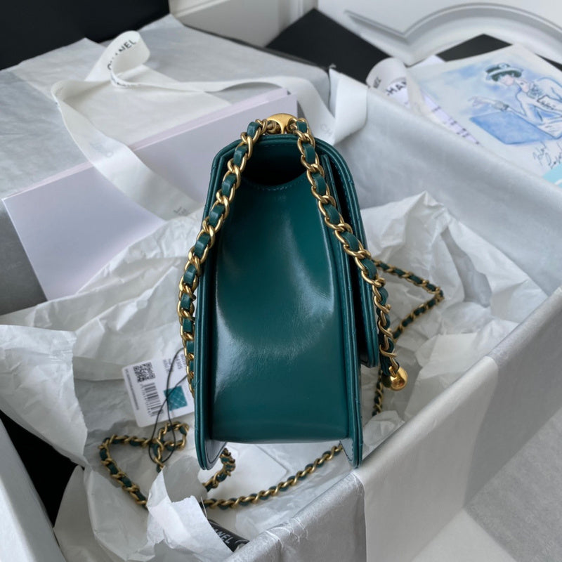 Satchel Bags - CHL Bags - 7375