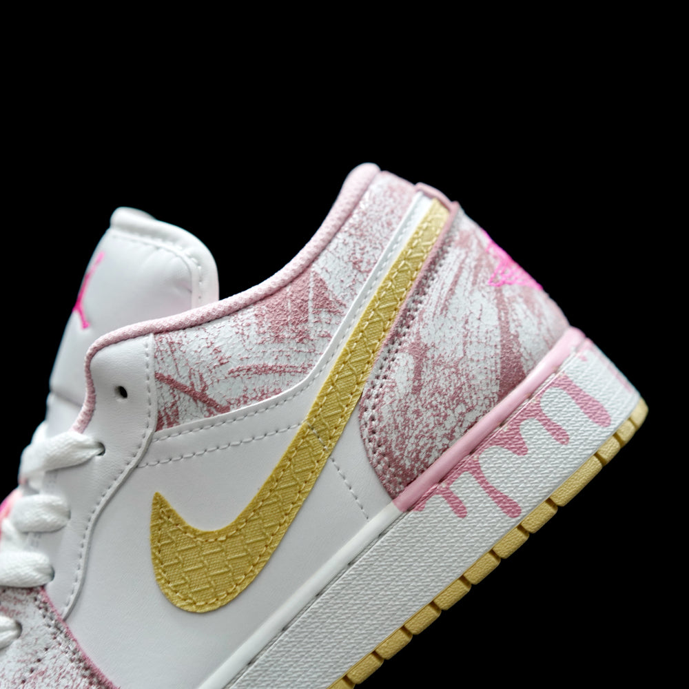 GLM - AJ1 low powder ice cream