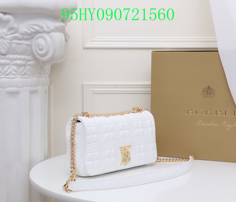 Fan Fashion -GLM - Top quality BBR Bags - 451