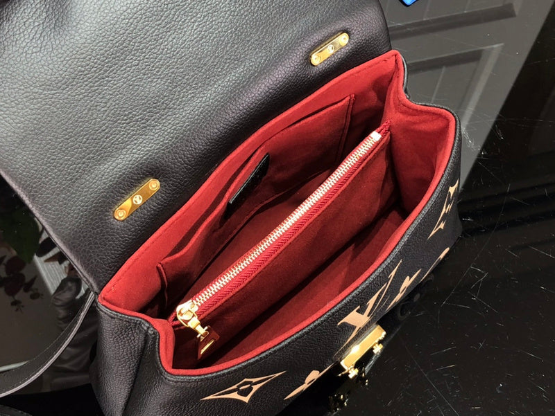 Glami GlamI Lu-Vi Bags - 16727