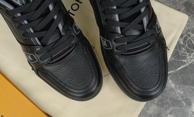 glami shop- LOV Men Shoes - 1110