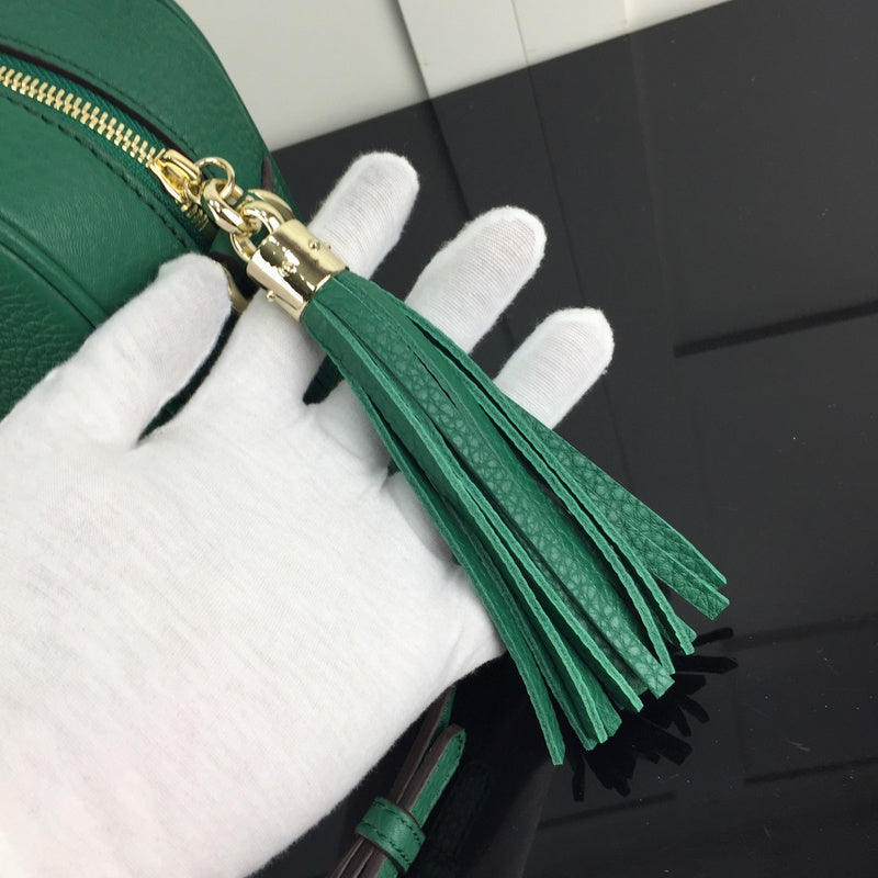 Satchel Bags - GUC Bags - 1251