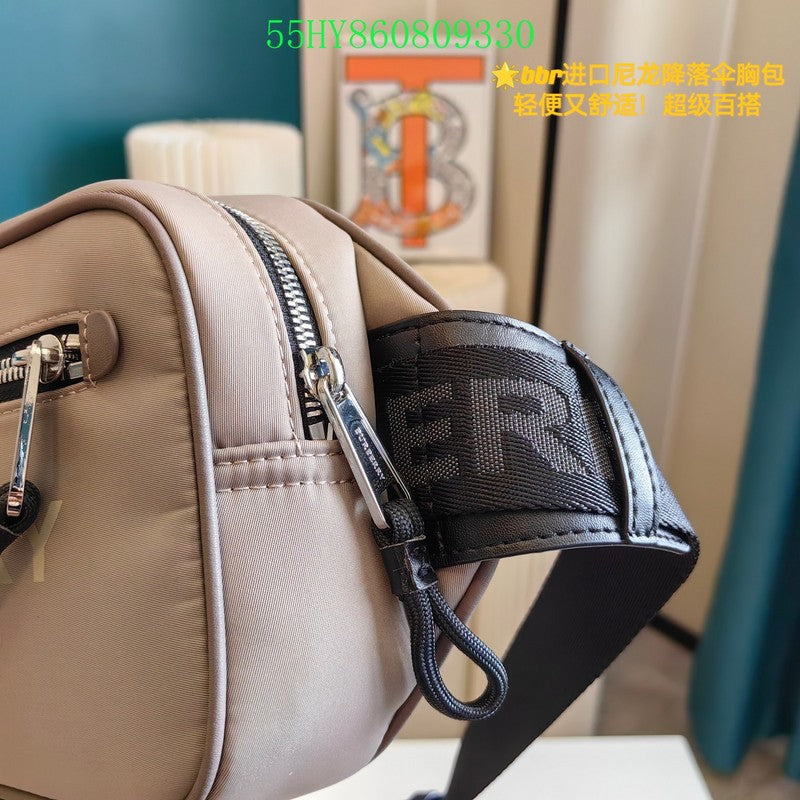 Fan Fashion -GLM - Top quality BBR Bags - 060