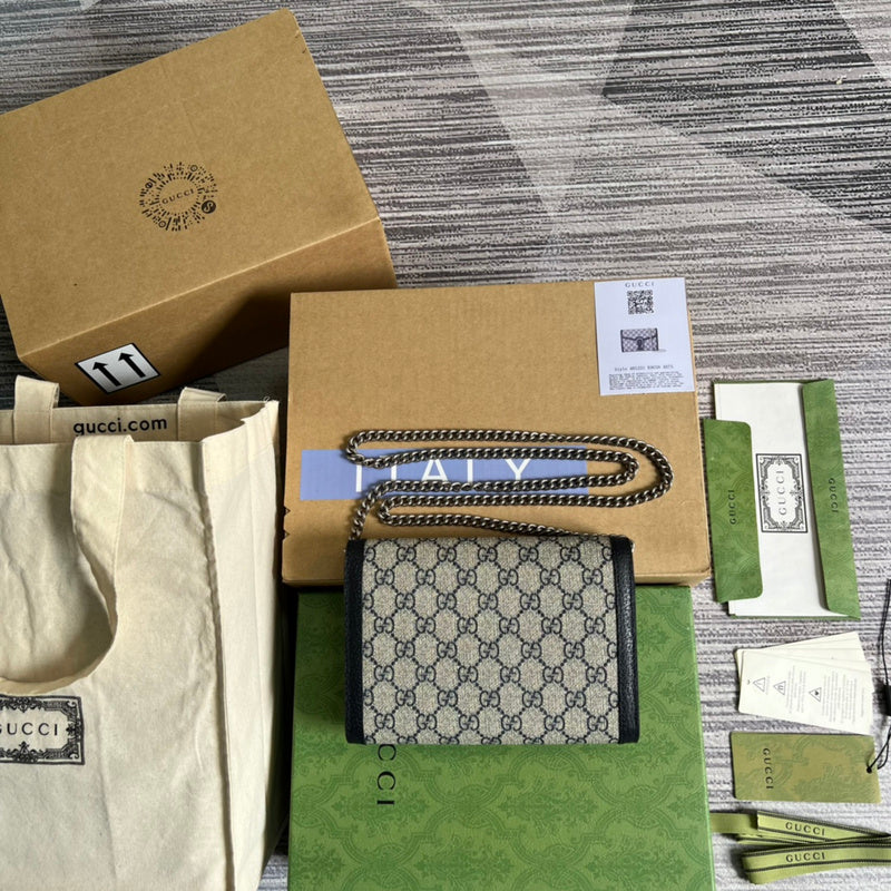 Satchel Bags - GCI Bags - 4604
