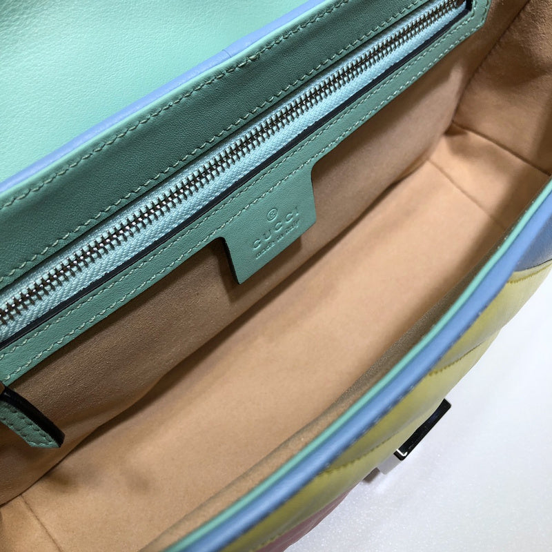 Satchel Bags - GCI Bags - 3955