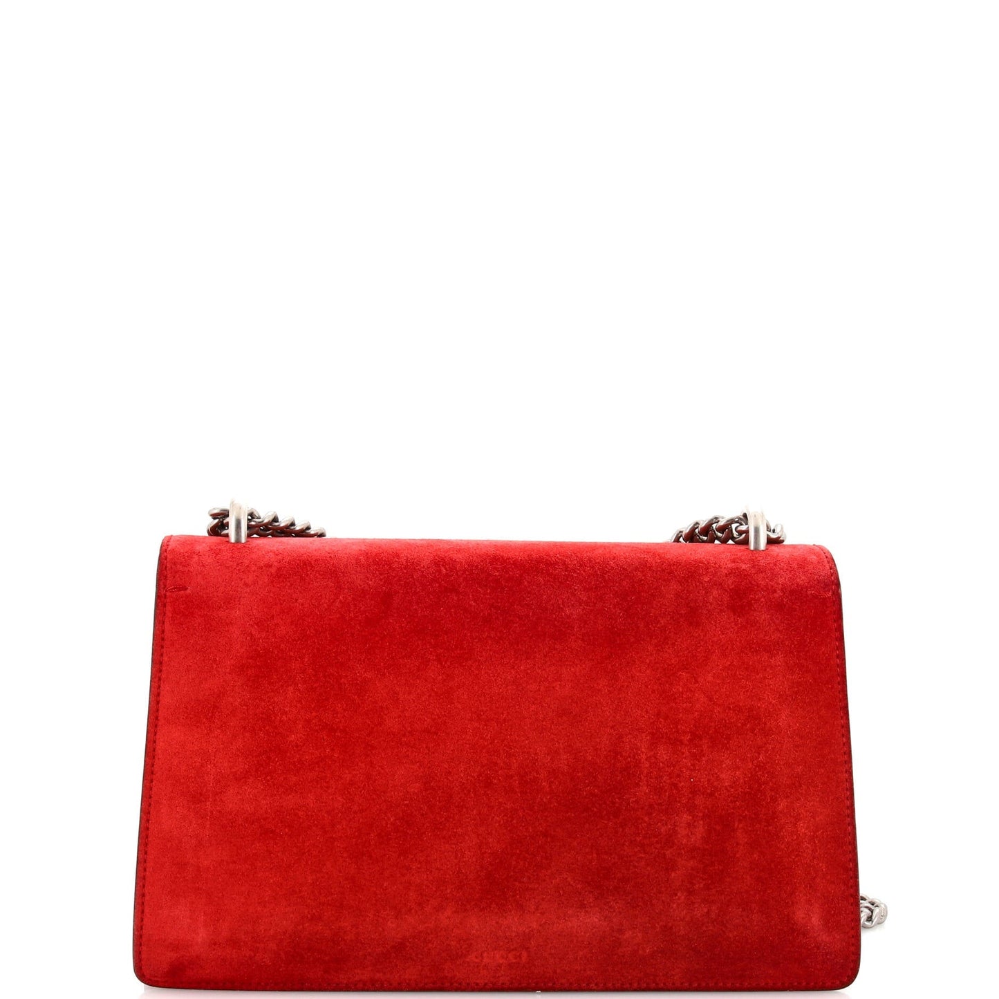 Dionysus Bag Suede Small