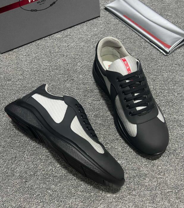 Glamy - PD Women Shoes - 068