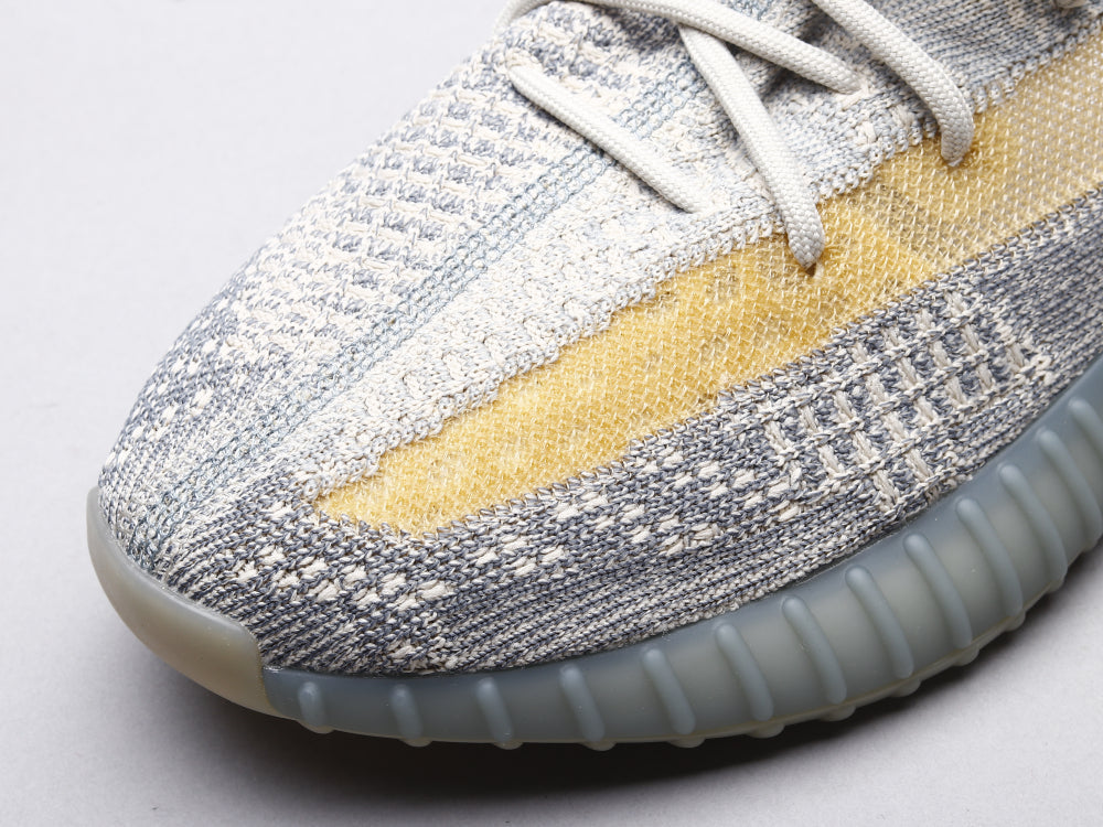 GLM - Yzy 350 Israfil Grey Blue Sneaker