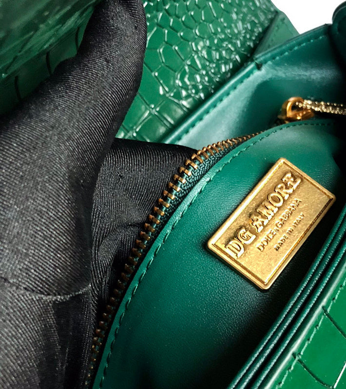 Satchel Bags - DG Bags - 478